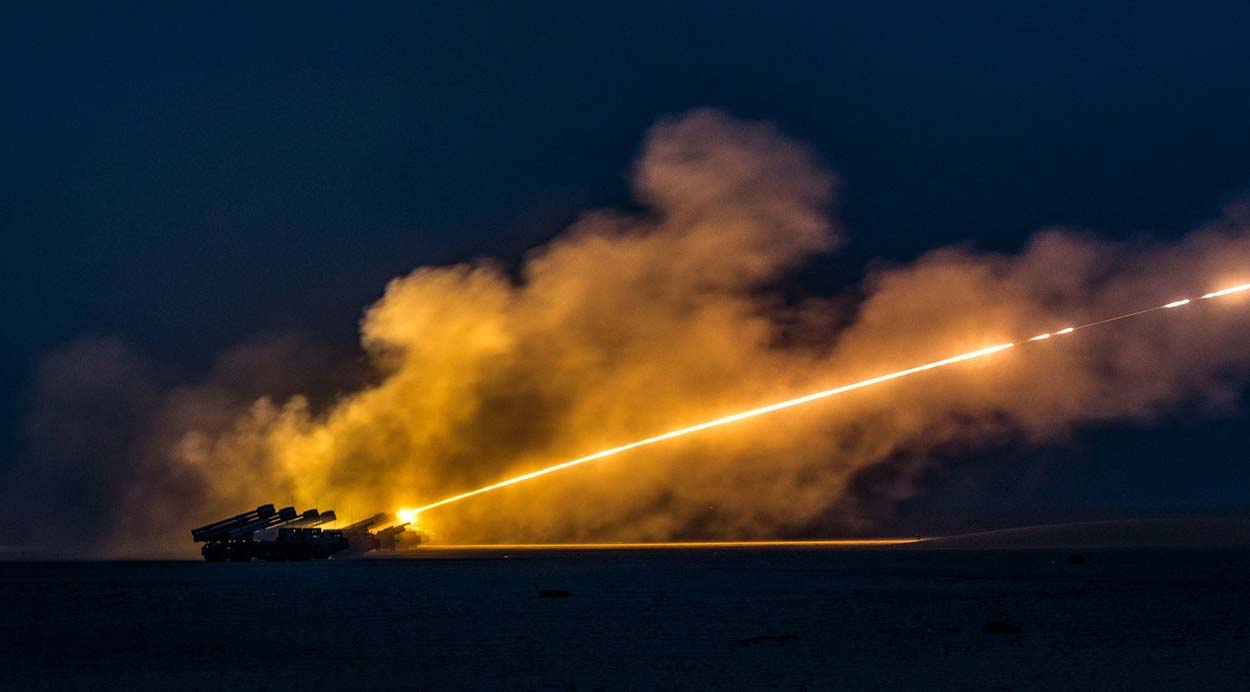 Pentagonul, replică tăioasă la amenințările Moscovei privind rachetele HIMARS livrate Ucrainei: „Rusia nu are drept de veto”