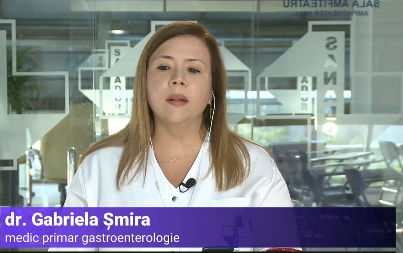 Care sunt simptomele bolilor hepatice și când trebuie să mergem la medic