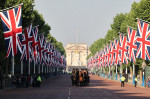 Trooping the Colour, London, UK - 02 Jun 2022