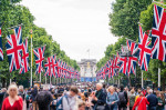 Queen Elizabeth Platinum Jubilee Celebrations, Buckingham Palace, London, UK - 01 Jun 2022
