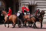 Trooping the Colour 2022