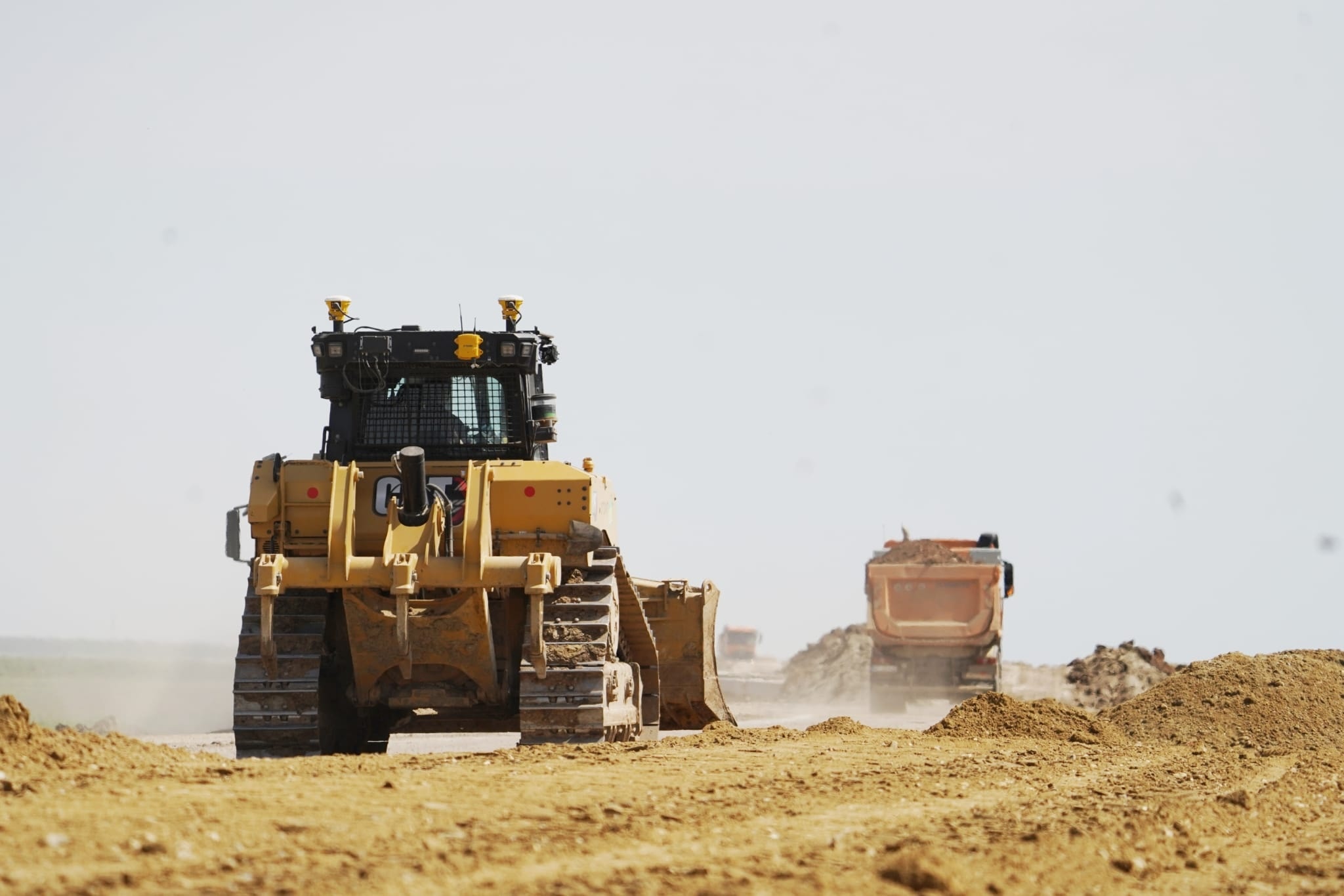 Compania din afara UE care a participat fără să știe la licitații de 3,3 miliarde de euro în România a sesizat Parchetul European