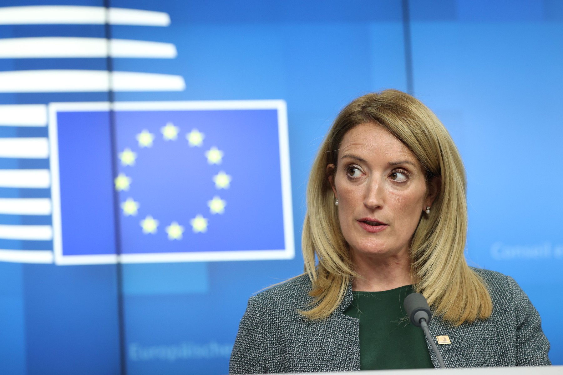 Grupurile de lobby rusești au fost interzise în Parlamentul European