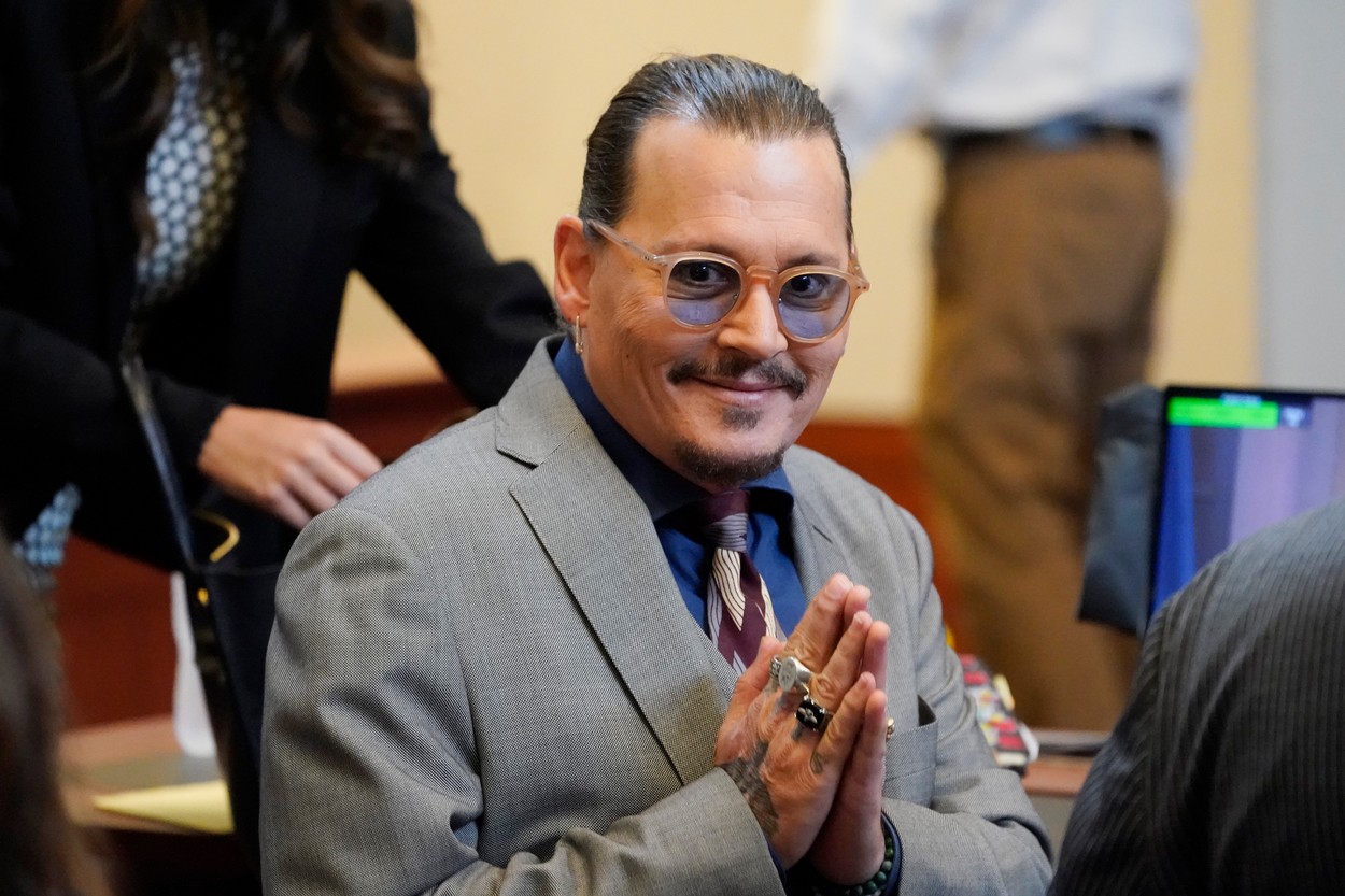 Avocata lui Amber Heard spune că actrița nu îi poate plăti lui Johnny Depp despăgubiri de peste 10 milioane de dolari și va face recurs