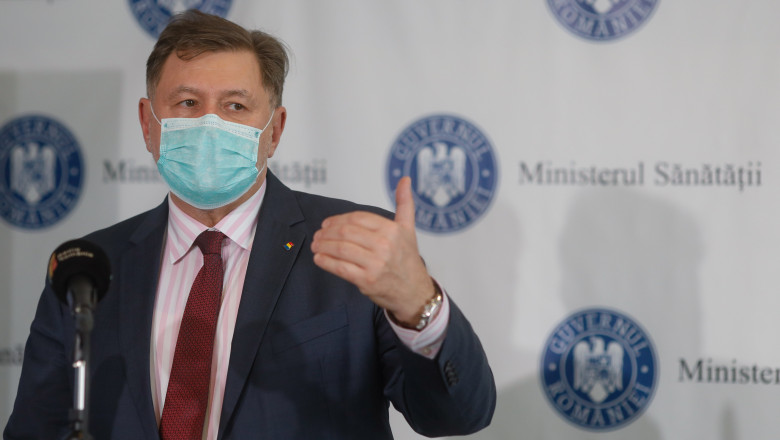 Guvernul a aprobat înfiinţarea Agenţiei Naţionale pentru Dezvoltarea Infrastructurii în Sănătate