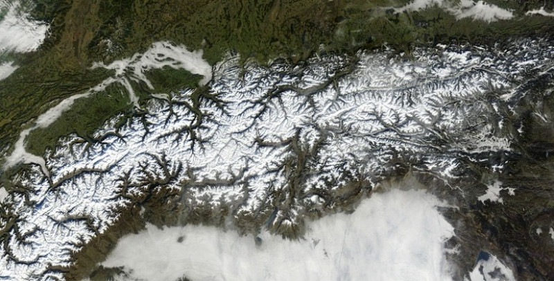 alpi-clima-satelit