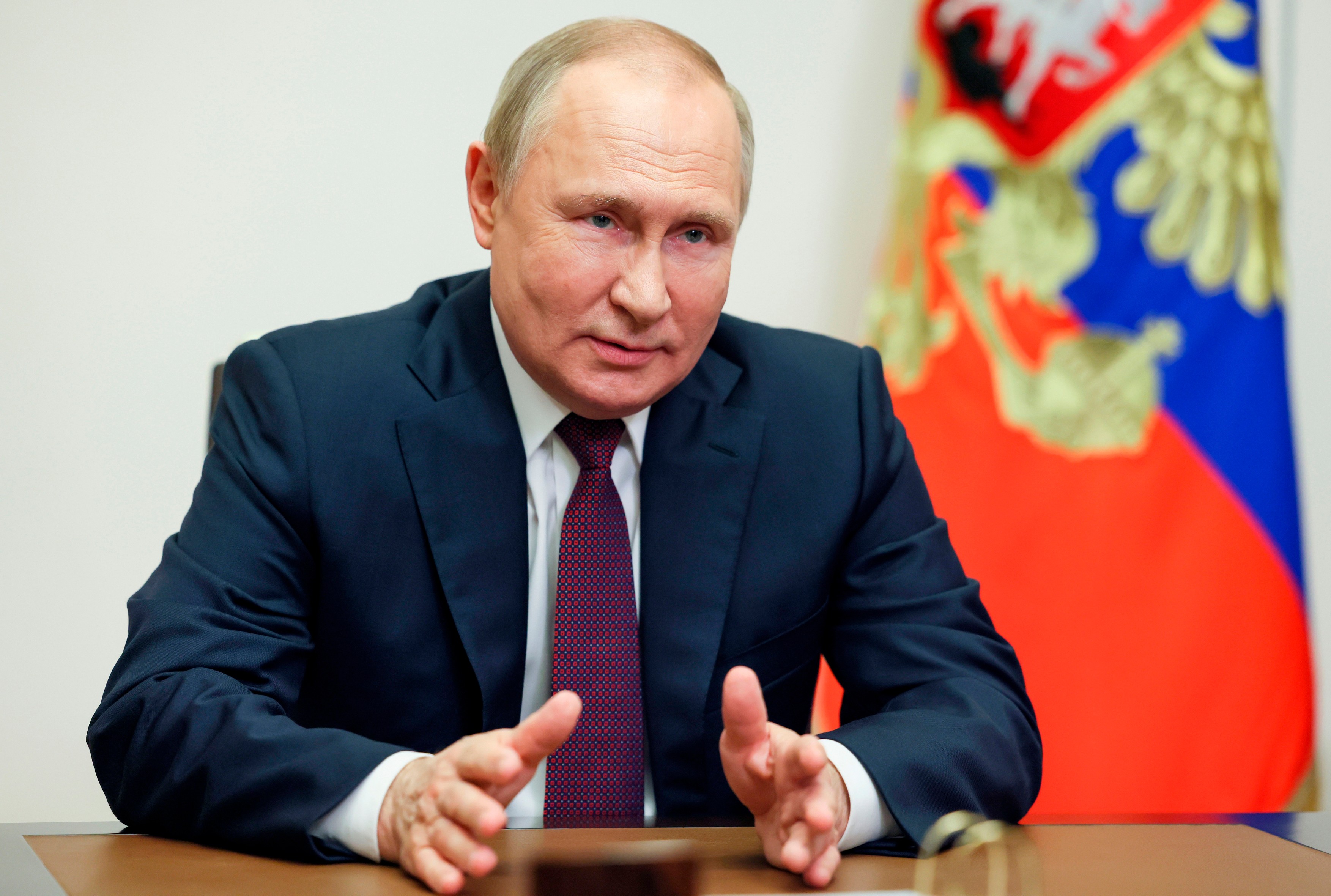 Analiză CNN: După 100 de zile de război, Putin mizează pe indiferența lumii