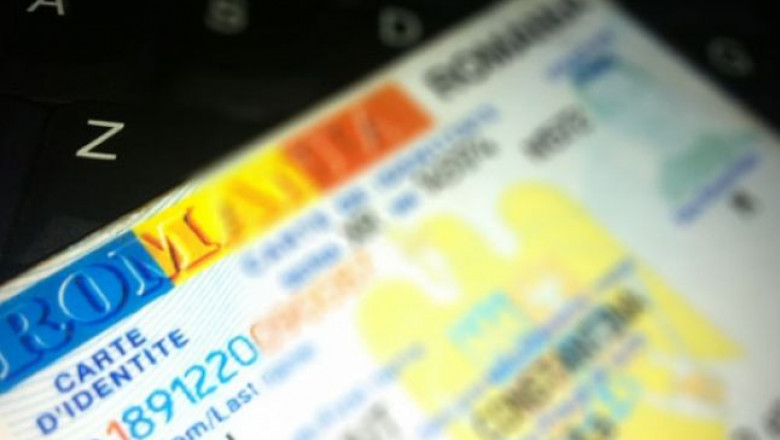 Buletinele pentru care a fost prelungită valabilitatea în timpul stării de urgenţă şi de alertă expiră pe 7 iunie