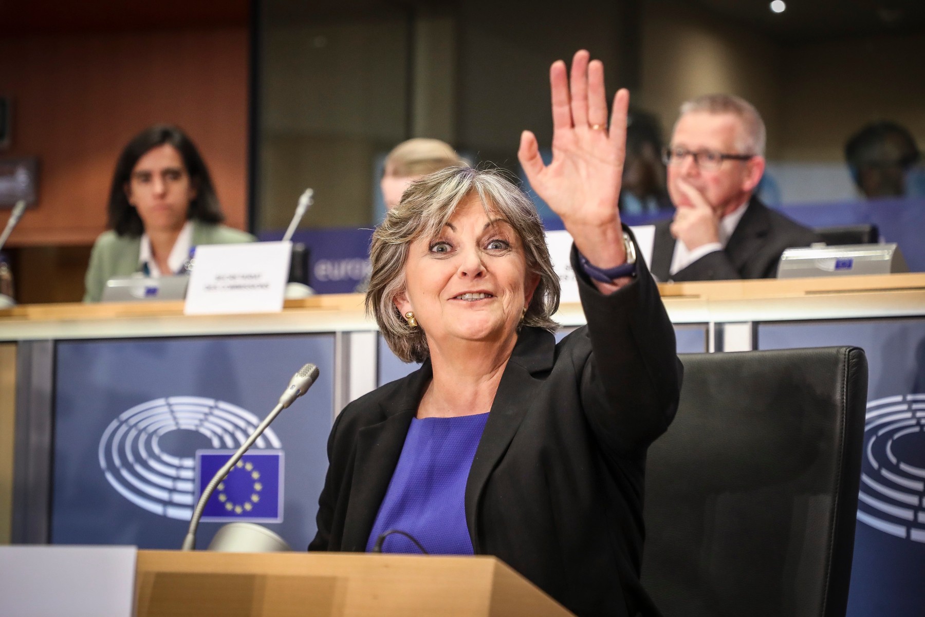 26 de milioane de euro destinate inițial cooperării UE cu Rusia și Belarus vor fi transferate pentru dezvoltarea Ucrainei și Moldovei