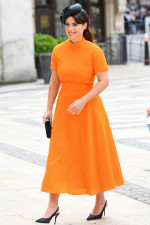 National Service of Thanksgiving, Guildhall, London, UK - 03 Jun 2022