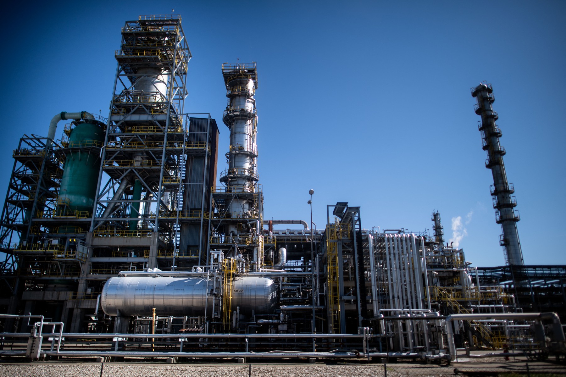 Slovacia spune că va fi cel mai puternic lovită de sancţiunile UE asupra petrolului rusesc