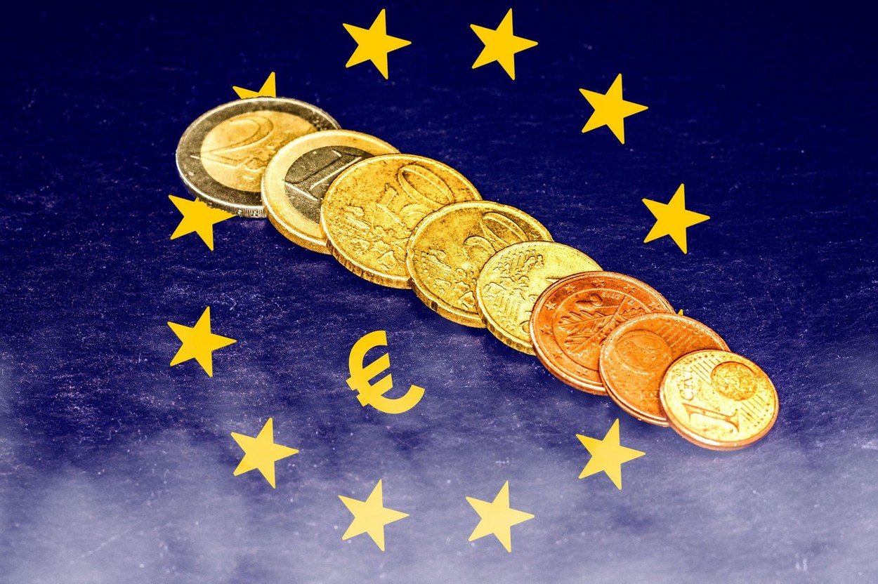 CTP: Neprimirea României în zona euro, o operație de protecție!