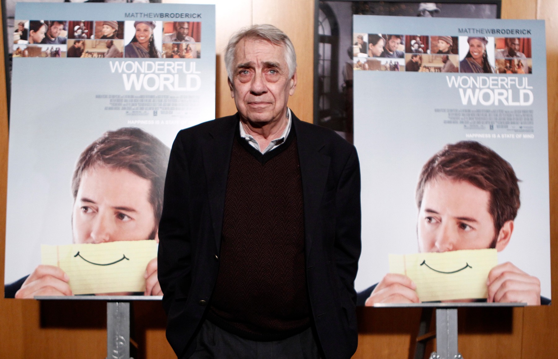 Philip Baker Hall, cunoscut pentru rolurile din "Boogie Nights", "Seinfeld" şi "Modern Family", a murit