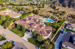 Britney Spears and her husband, Sam Asraghi Bought a New Mansion For $11.8 Million Dollars