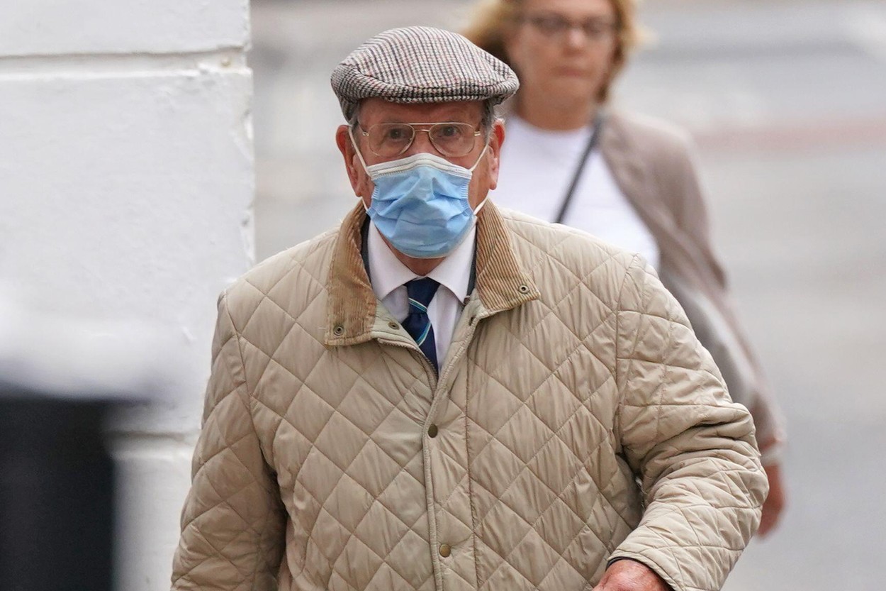 Un bărbat și-a omorât soția și i-a ascuns cadavrul timp de 40 de ani, ca să-și poată continua relația cu amanta