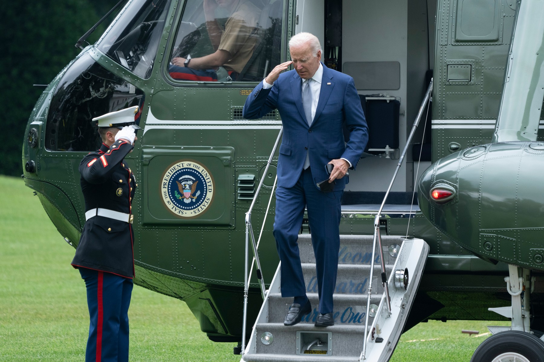 Biden va face o vizită extinsă în Golf, unde va discuta cu prințul Arabiei Saudite. Președintele SUA își încalcă promisiunea