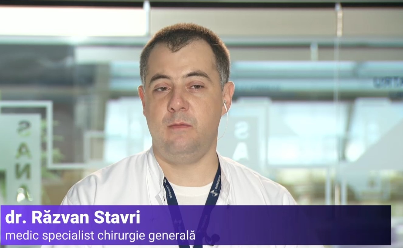 Ce sunt herniile abdominale și cum pot fi tratate