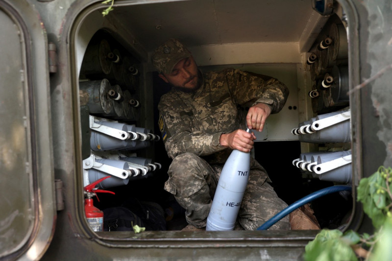 ucraina militar lisiceansk profimedia