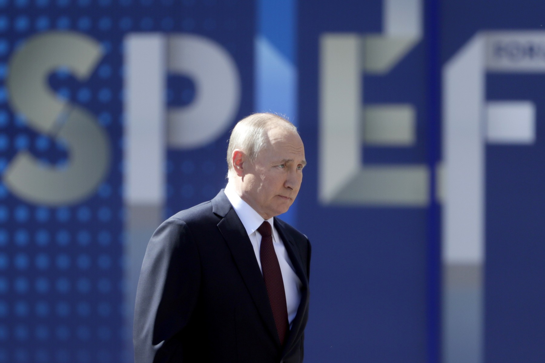 „Davosul rusesc” de la Sankt Petersburg va fi lipsit de elita occidentală. Putin va susține un discurs despre viitorul Rusiei