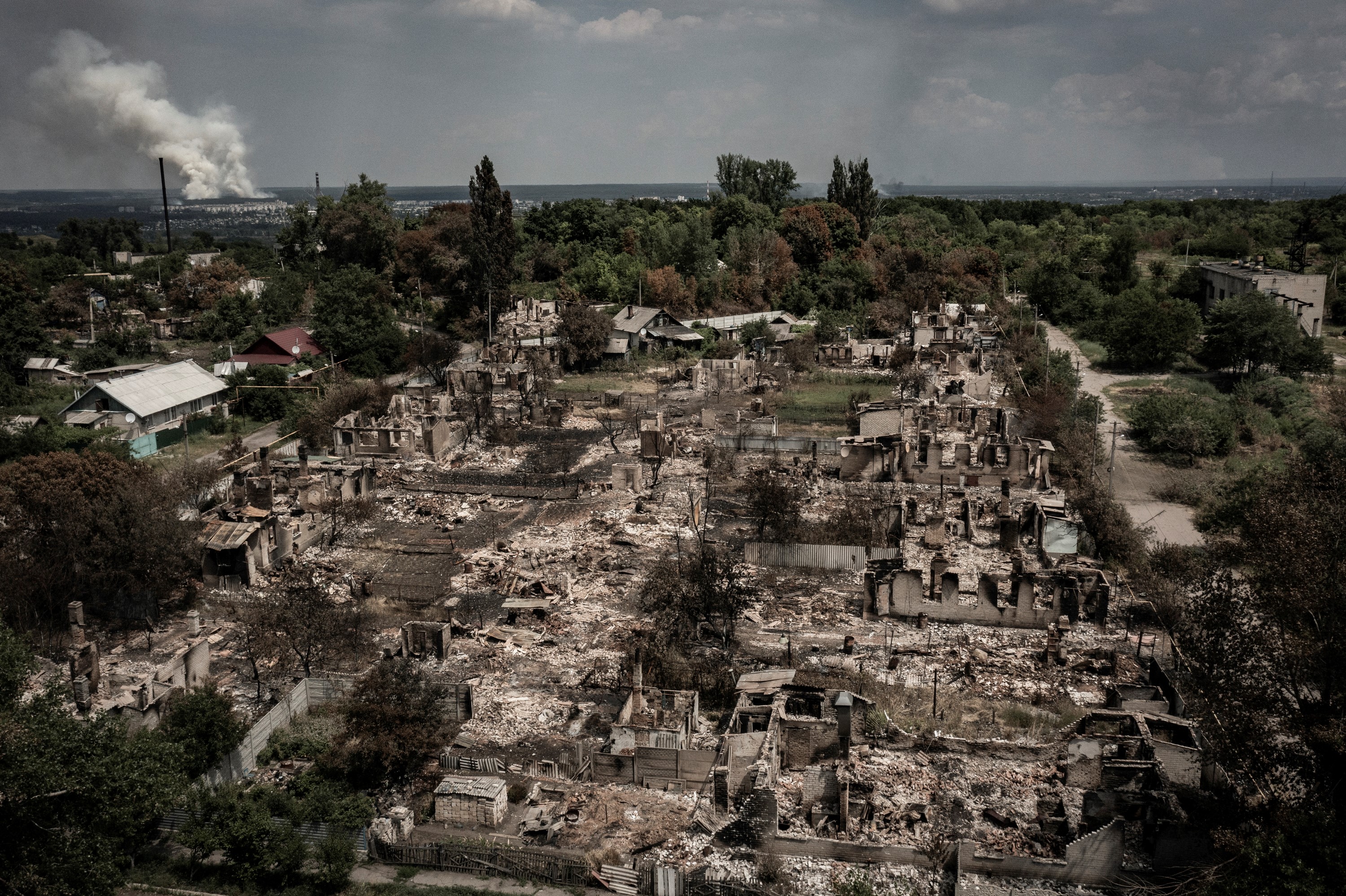 Războiul din Ucraina a ajuns într-un „punct critic”. Cele trei scenarii posibile prin care acest conflict se poate termina