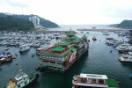 Iconic Floating Restaurant Exits Hong Kong - 14 Jun 2022