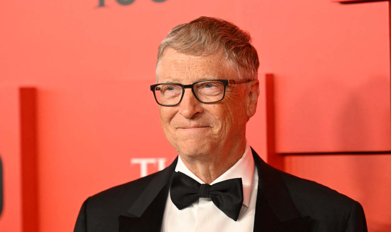 Bill Gates lovește în criptomonede: „Se bazează 100% pe teoria prostului mai mare”
