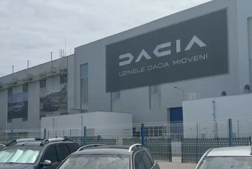 Prime de demisie de pana la 26.000 de euro. Angajatii Dacia sunt incurajati sa renunte la locurile de munca