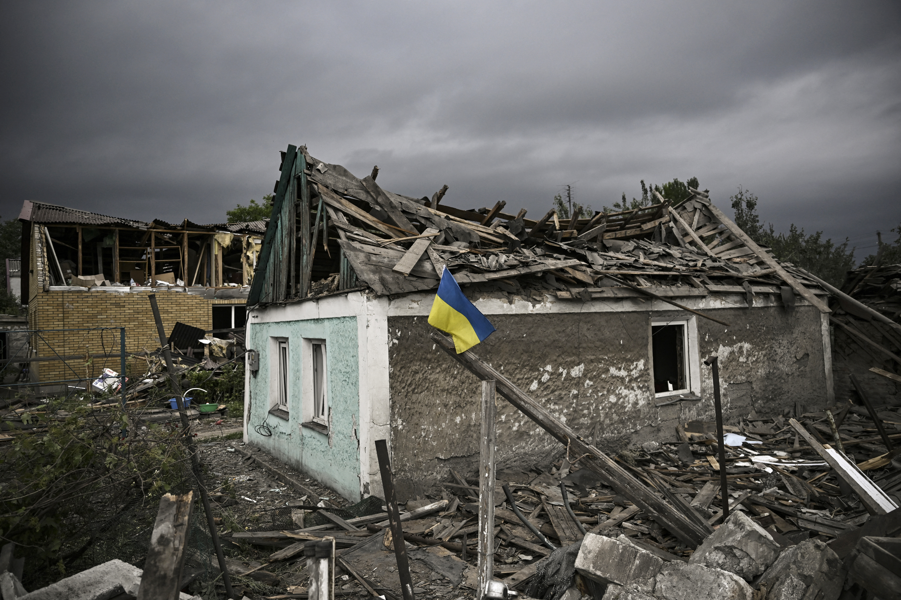 Soldații ucraineni îl sfidează pe Vladimir Putin. Reportaj cutremurător din cel mai fierbinte punct al frontului (BBC)