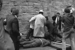 Reagan Assassination Attempt