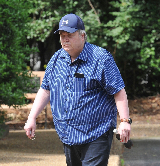 EXCLUSIVE: John Hinckley is Pictured Ahead of His Unconditional Release and The Start of His Music Career