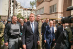 iohannis irpin 10 presidency