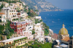 Positano, Amalfi Coast, Campania, Italy