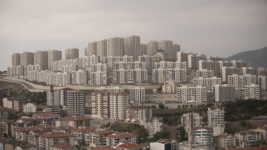 House prices continue to rise in Turkey