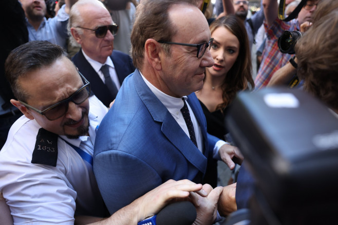 Kevin Spacey (5)