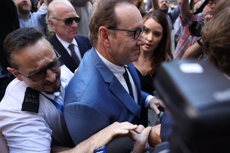 Kevin Spacey (5)