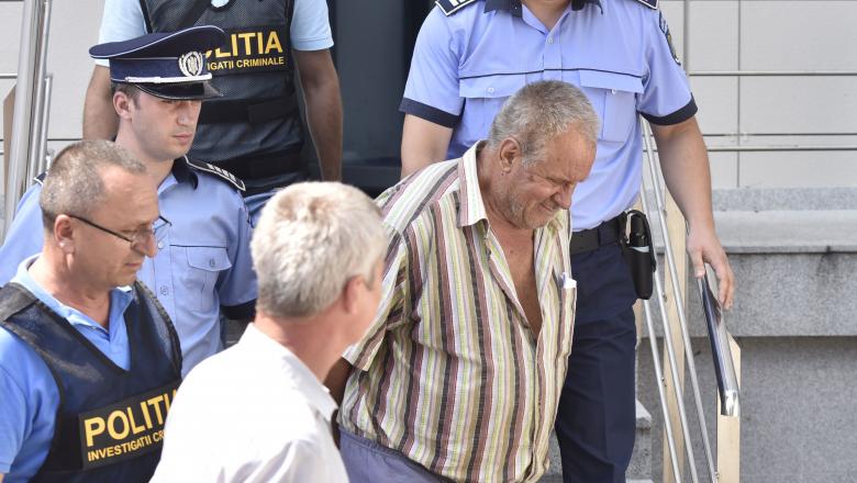 Tribunalul Olt a amânat pronunțarea în cazul Caracal pentru august. Dincă, acuzat că le-a ucis pe Alexandra Măceșanu și Luiza Melencu
