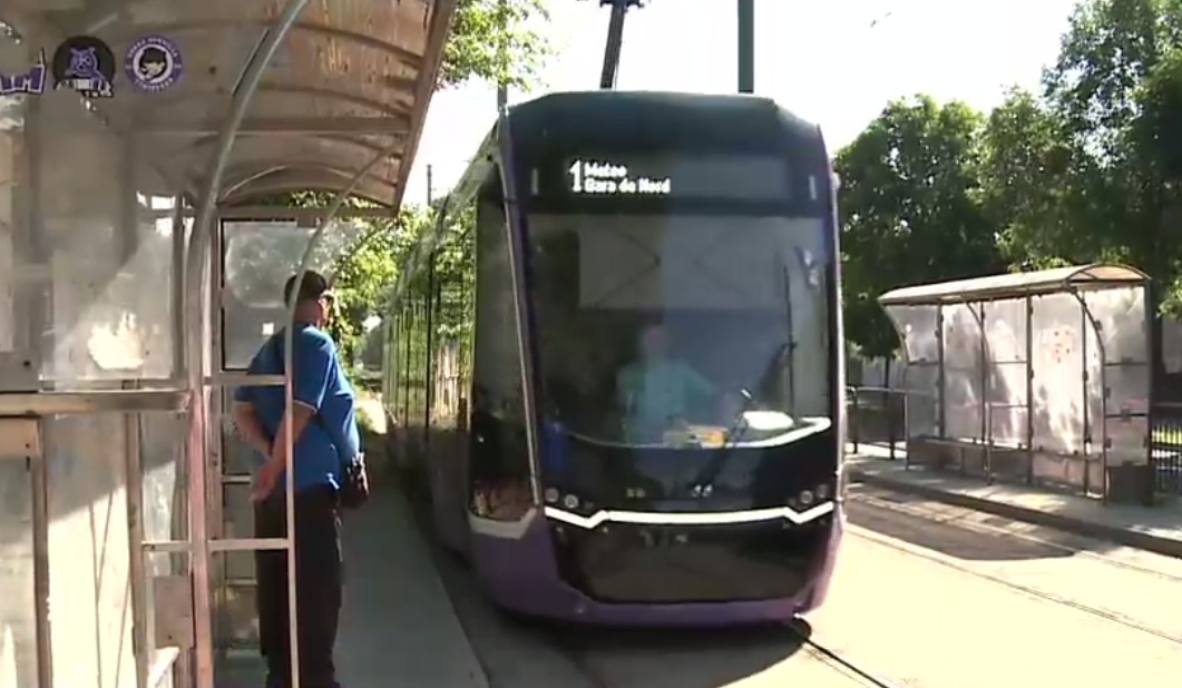 Din 8 tramvaie noi, în Timișoara merg doar două. Director: Se întâmplă și din cauza vatmanilor, dar au și probleme tehnice