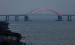 Russia: Crimean Bridge