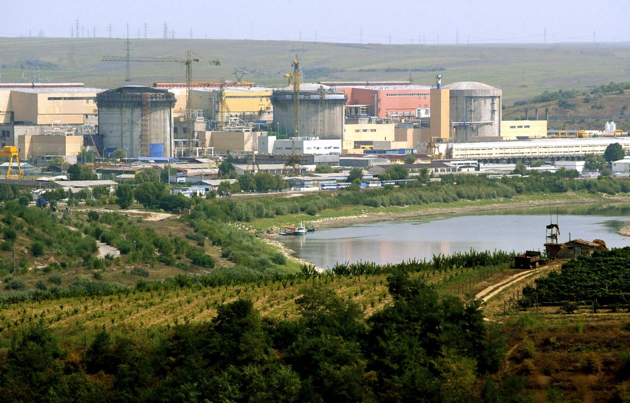 NY Times: România are șansa de a deveni o putere energetică în regiune