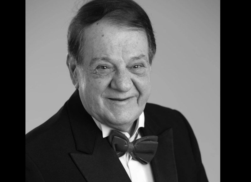A murit Alexandru Lulescu. Actorul avea 90 de ani
