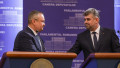 nicolae ciua si marcl ciolacu de vorba la pupitru