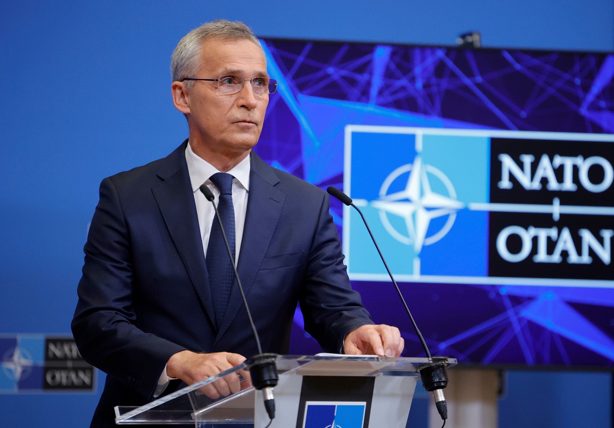 Următorul summit NATO va avea loc în iulie, la Vilnius. Doi muncitori care reparau un drum în Harkov au murit după explozia unei mine