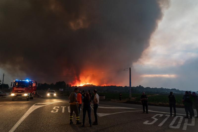 canicula incendii nordul spaniei profimedia-0700900262