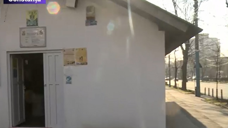 Patriarhia reacționează în scandalul bisericii construite ilegal în Constanța: Demolarea e un "act tulburător și neavenit"
