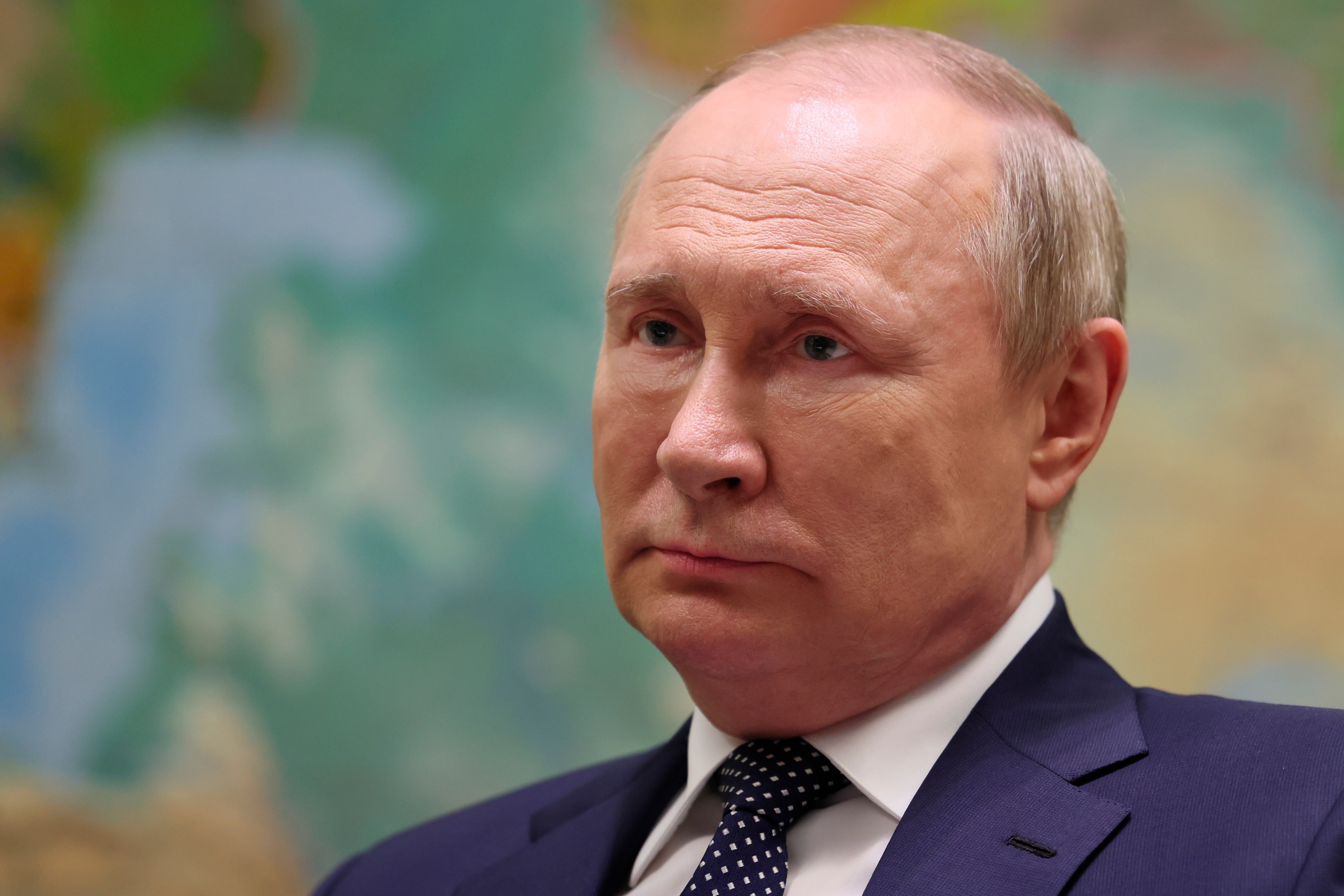 Putin le răspunde liderilor G7 după ironiile pe seama imaginii sale de bărbat dur