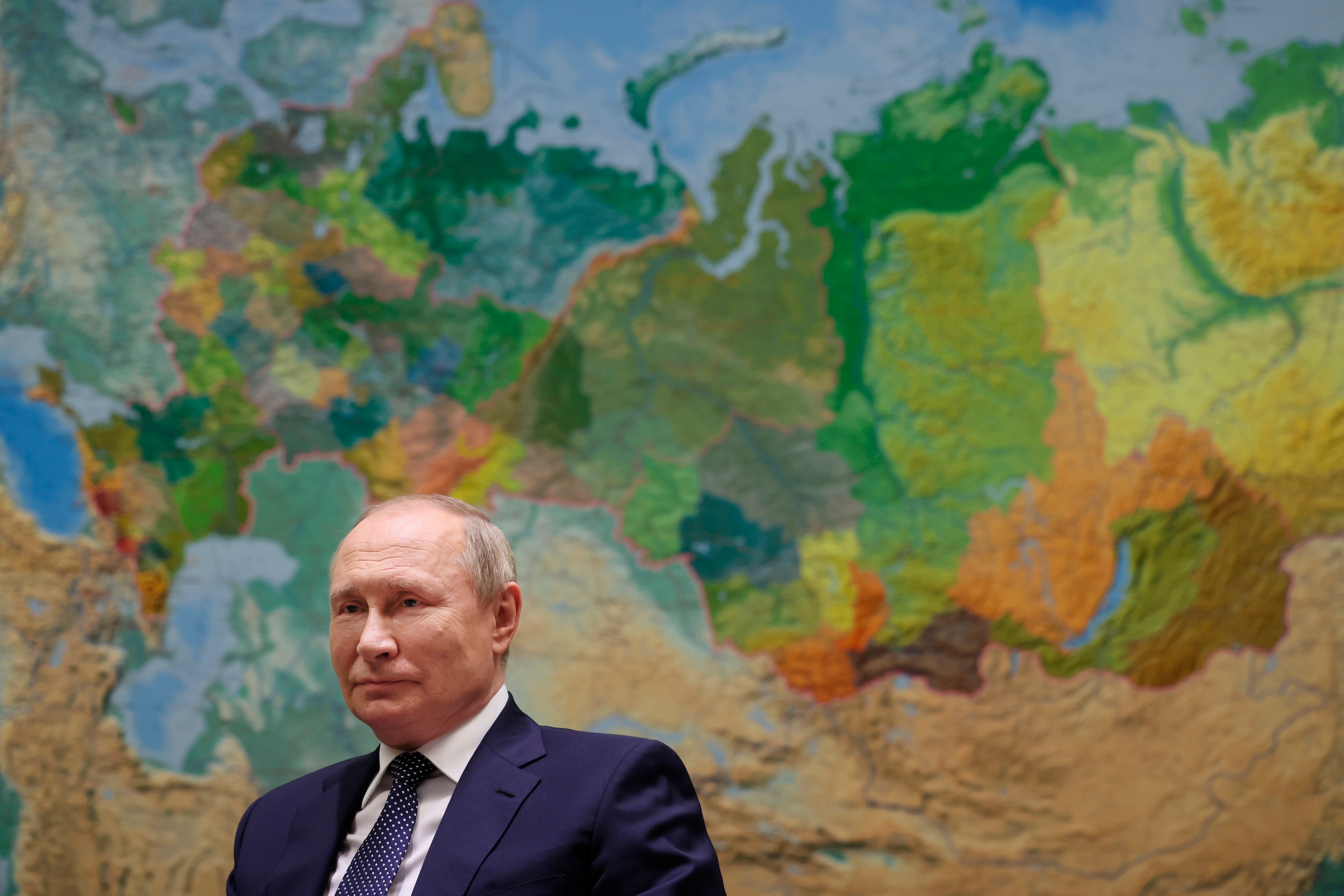 Cum demontează un istoric american mitul că o putere nucleară precum Rusia nu ar putea pierde războiul din Ucraina