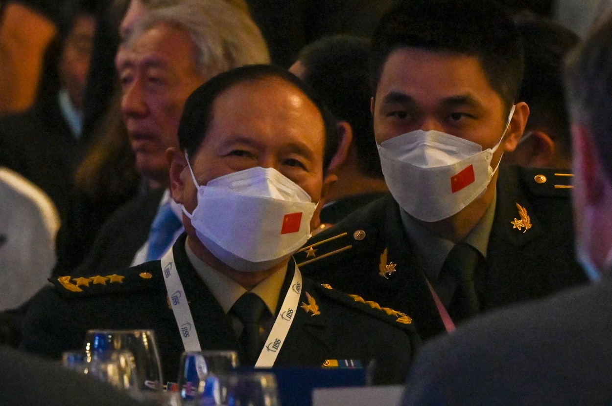 China „nu va ezita niciun moment” să declanşeze un război dacă Taiwanul își declară independența