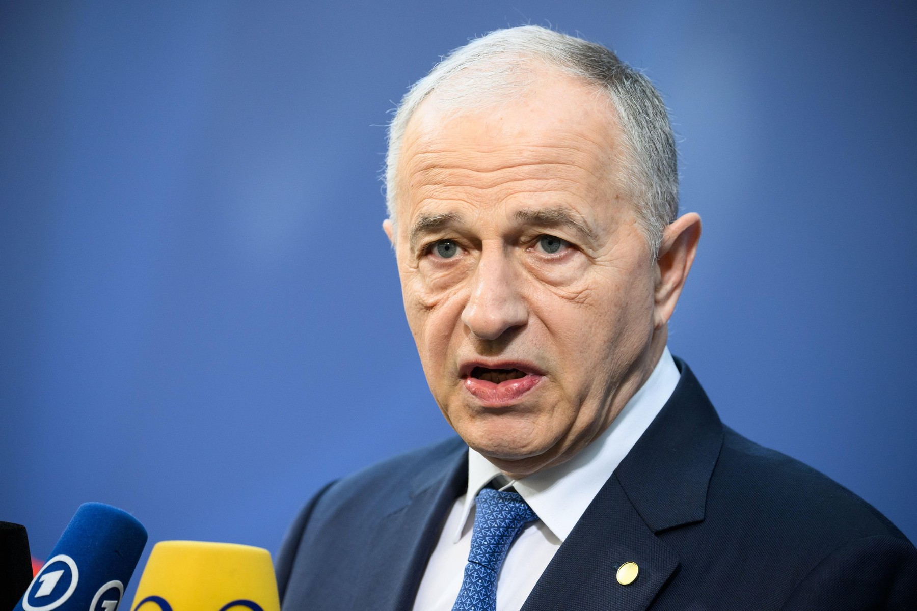 Mircea Geoană: „Suntem încrezători că Suedia și Finlanda ni se vor alătura. Turcia are niște îngrijorări legitime legate de teroriști”