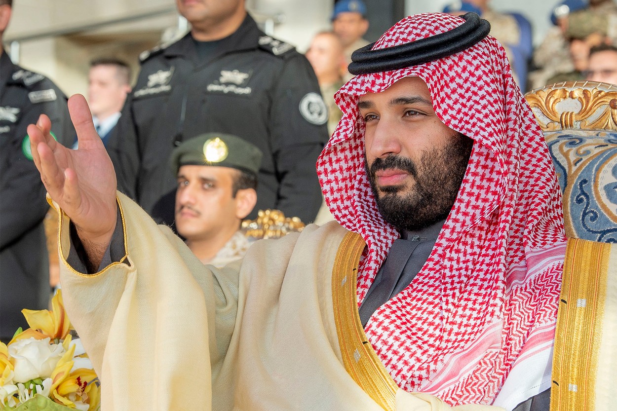 CNN: Washingtonul a transmis Arabiei Saudite că este gata de o resetare a relațiilor, închizând ochii la uciderea lui Jamal Khashoggi