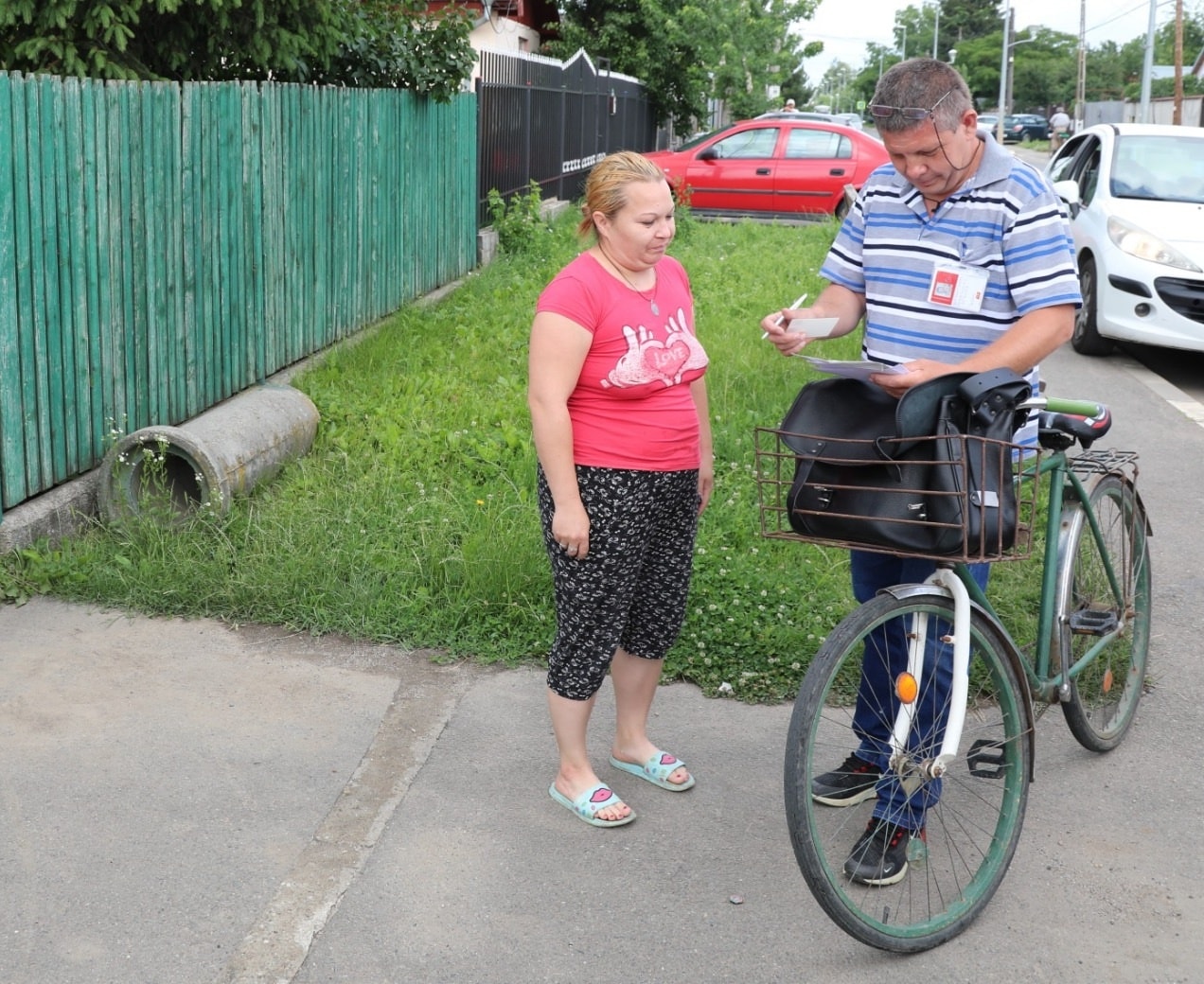 Ciucă: Primele carduri pentru voucherele sociale au fost distribuite vineri și vor fi încărcate din 20 iunie
